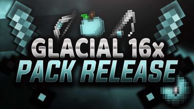 Glacial 16x by NotroDan on PvPRP