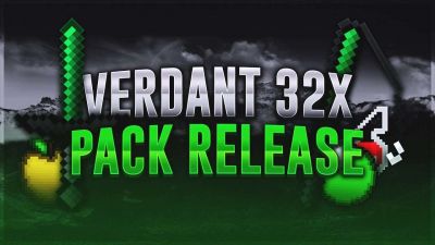 Verdant 32x by NotroDan on PvPRP
