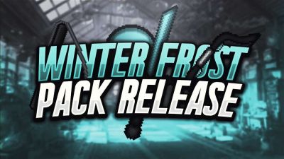 Winter Frost 64x by NotroDan & AlphaHex on PvPRP