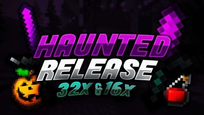 Haunted 32x by NotroDan on PvPRP