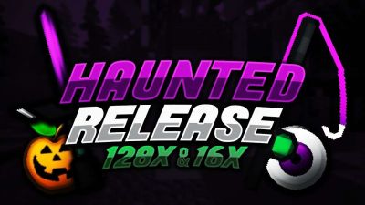 Haunted 128x by NotroDan on PvPRP