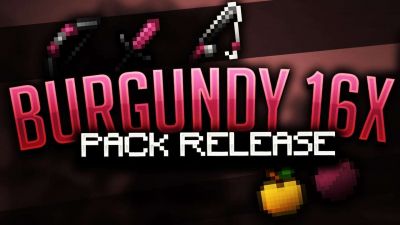 Burgundy 16x by NotroDan on PvPRP