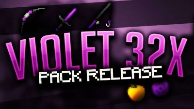 Violet 32x by NotroDan on PvPRP