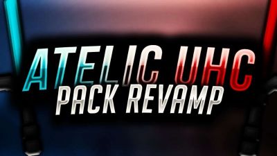 Atelic UHC Blue 256x by NotroDan on PvPRP