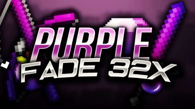 Purple Fade 32x by NotroDan on PvPRP