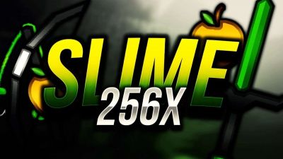 Slime 256x by NotroDan on PvPRP