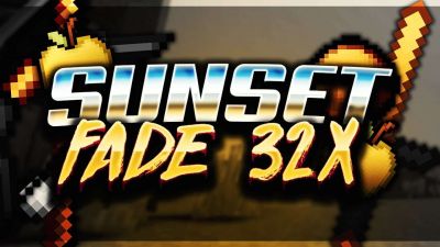 Sunset Fade 32x by NotroDan on PvPRP