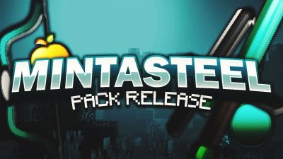 Mintasteel 128x by NotroDan on PvPRP