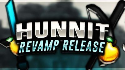 HUNNIT 256x by NotroDan on PvPRP