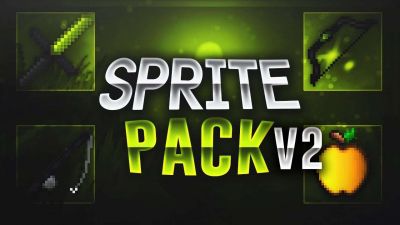 Sprite 32x by NotroDan on PvPRP