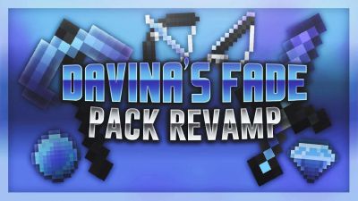 Davinas Fade Revamp 16x by NotroDan on PvPRP
