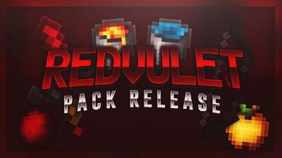 Redvulet 16x by NotroDan on PvPRP