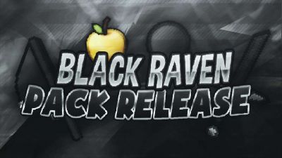 Black Raven 64x by NotroDan on PvPRP