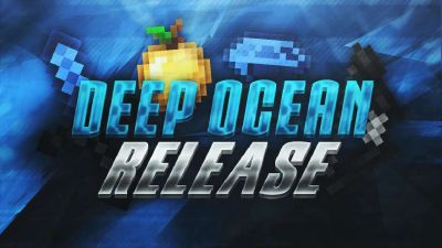 Deep Ocean 16x by NotroDan on PvPRP