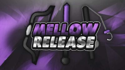 Mellow 256x by NotroDan on PvPRP