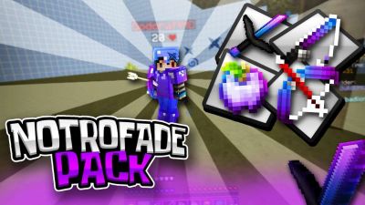 Notro Fade 32x by NotroDan on PvPRP