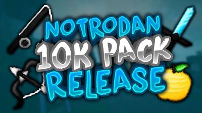 NotroDan 10k Pack 64x by NotroDan on PvPRP
