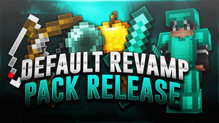 Default Revamp 