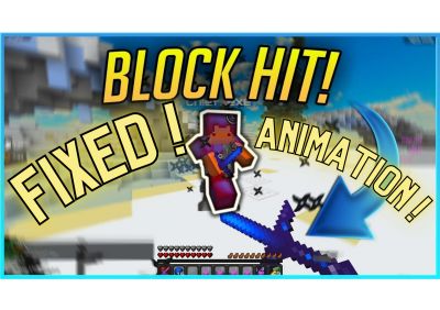 Blockhit Overlay 16x by OPPO & 0PP0 on PvPRP
