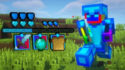 ONEPLUS PACK [DefaultEdit] 16x by OnePlusGameITA on PvPRP