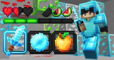IzhansFault 16x by OxyMaybe on PvPRP