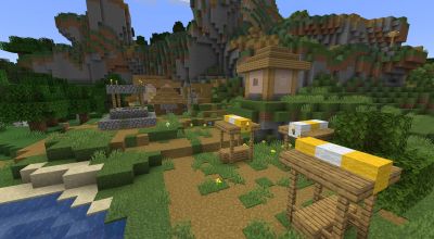 Fast Better Grass 16x on PvPRP