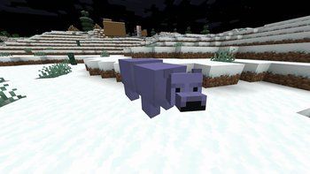 Shaderless Fullbright 16x on PvPRP