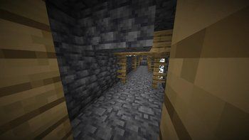 Vanilla Fullbright 16x on PvPRP