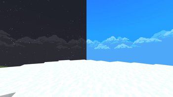 Better Sky 16x on PvPRP