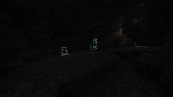 Vanilla Glowing Ores 16x on PvPRP