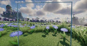 ClearVisionGlass  - Faithful Addon 32x on PvPRP