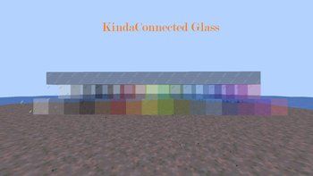 KindaConnected Glass 16x on PvPRP