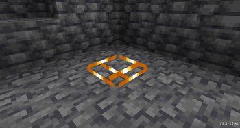 Low Fire One Pixel 16x on PvPRP