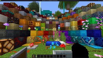 Low Fire and Side Shield 16x on PvPRP