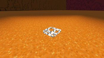 Low Gray Fire 16x on PvPRP
