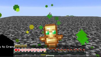 Small Totem Pop 16x on PvPRP