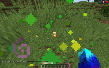 Smaller Totem Pop 16x on PvPRP