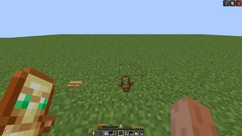 Small Totem Pop Animation 16x on PvPRP