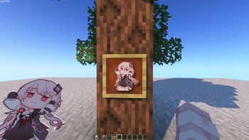 Evernight Totem Animation 16x on PvPRP
