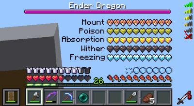 GUI Retextures 16x on PvPRP