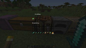 Dark Transparent GUI 16x on PvPRP