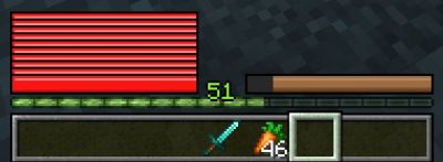 Bar HUD 16x on PvPRP