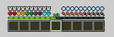 Fresh Look: Better HUD 16x on PvPRP