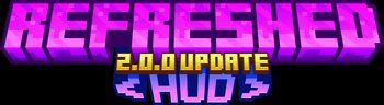 Refreshed HUD 16x on PvPRP