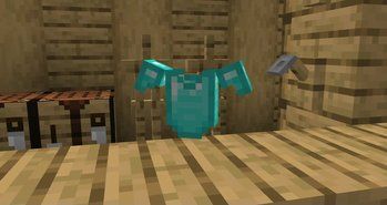 3D Armor Items 16x on PvPRP
