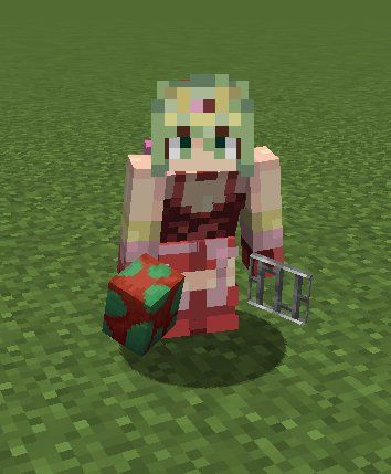 3D Item Icons 16x on PvPRP
