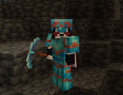 Blade - Held Items 16x on PvPRP