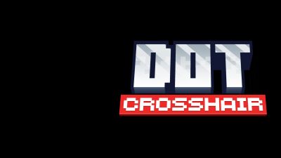 Dot Crosshair 16x on PvPRP