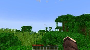 Minimal Pixel Crosshair 16x on PvPRP