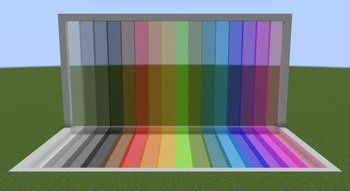 Glamorous Glass 16x on PvPRP